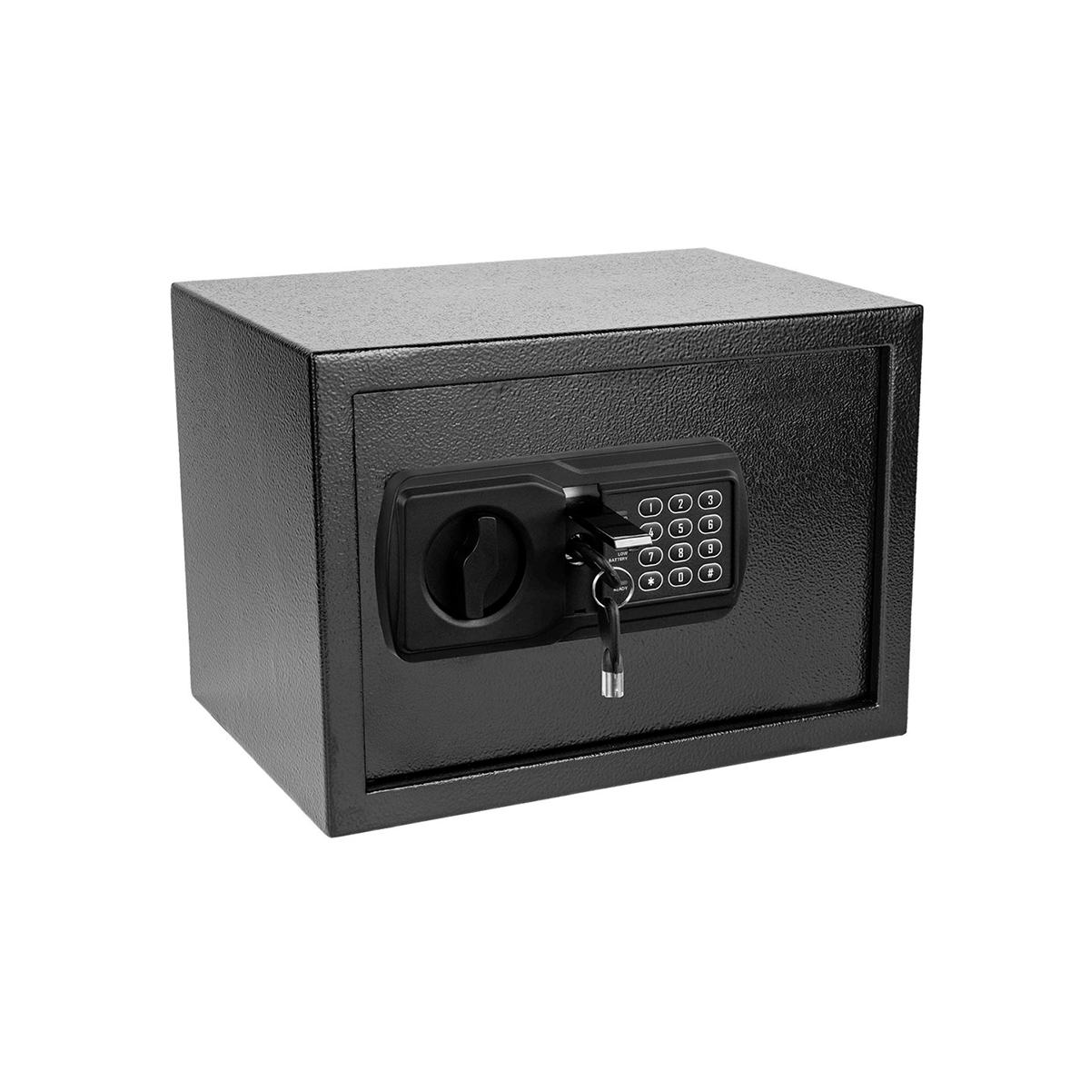 Caja Fuerte Electronica Led 25 Destek - Miniatura 2