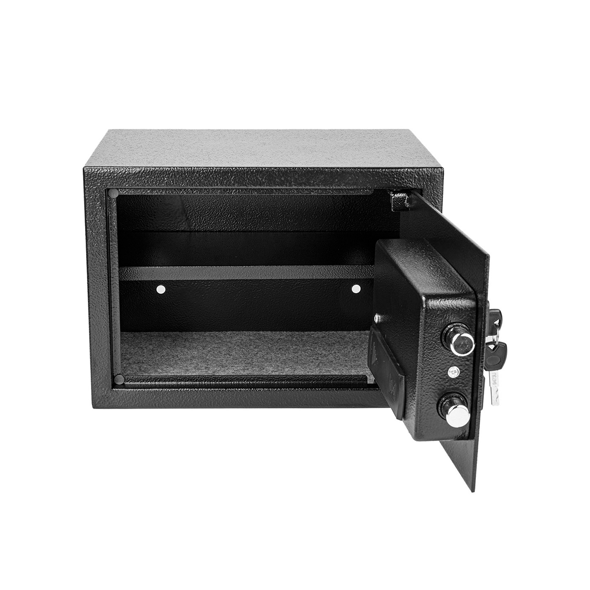 Caja Fuerte Electronica Led 25 Destek - Miniatura 3