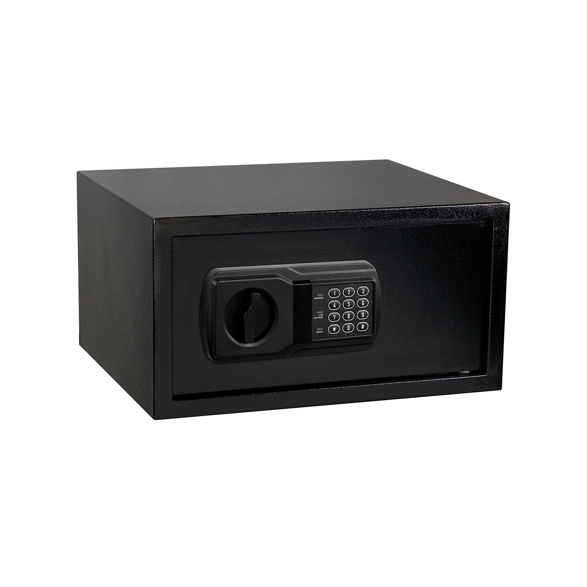 Caja Fuerte Electronica Led 23 Destek - Miniatura 2