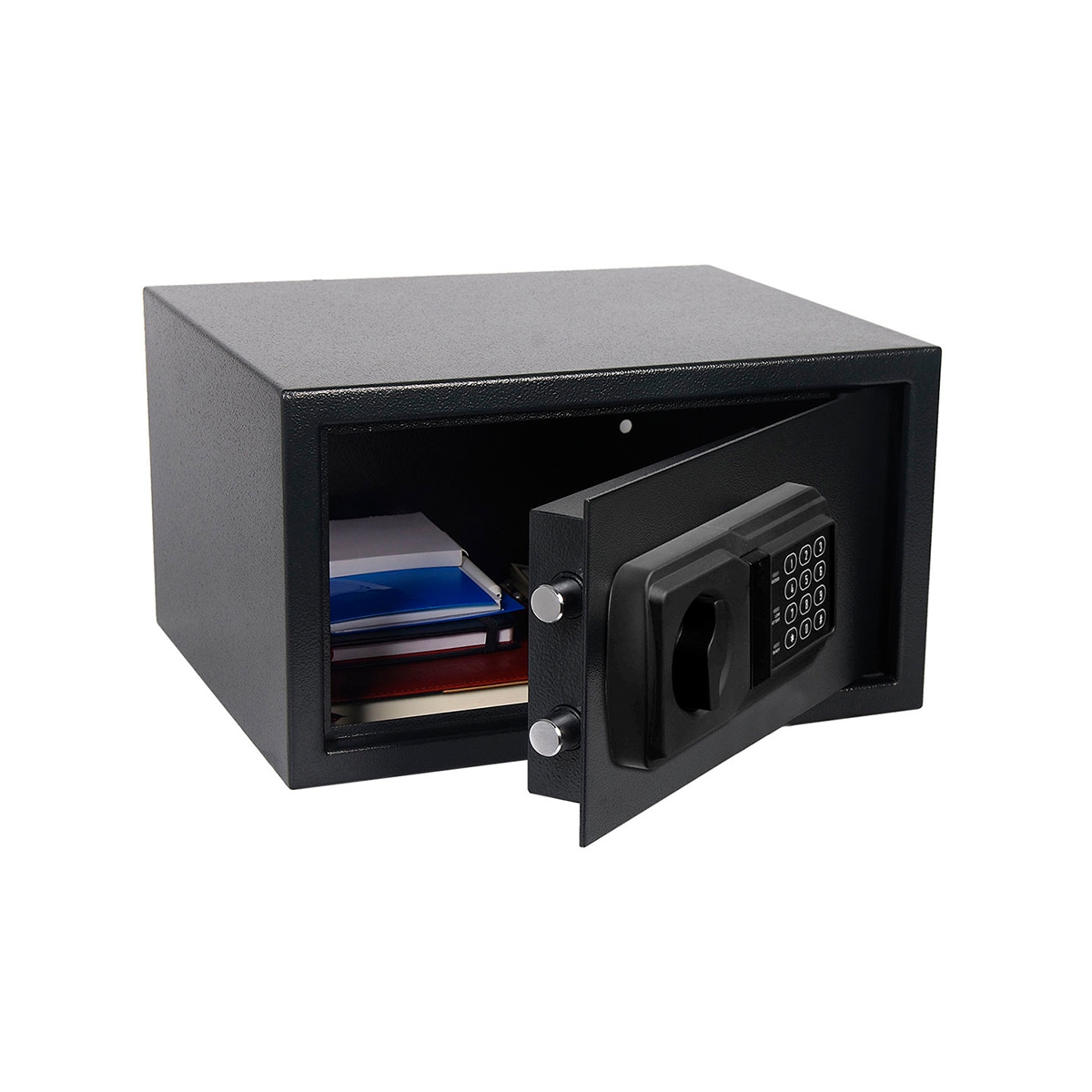 Caja Fuerte Electronica Led 23 Destek - Miniatura 3