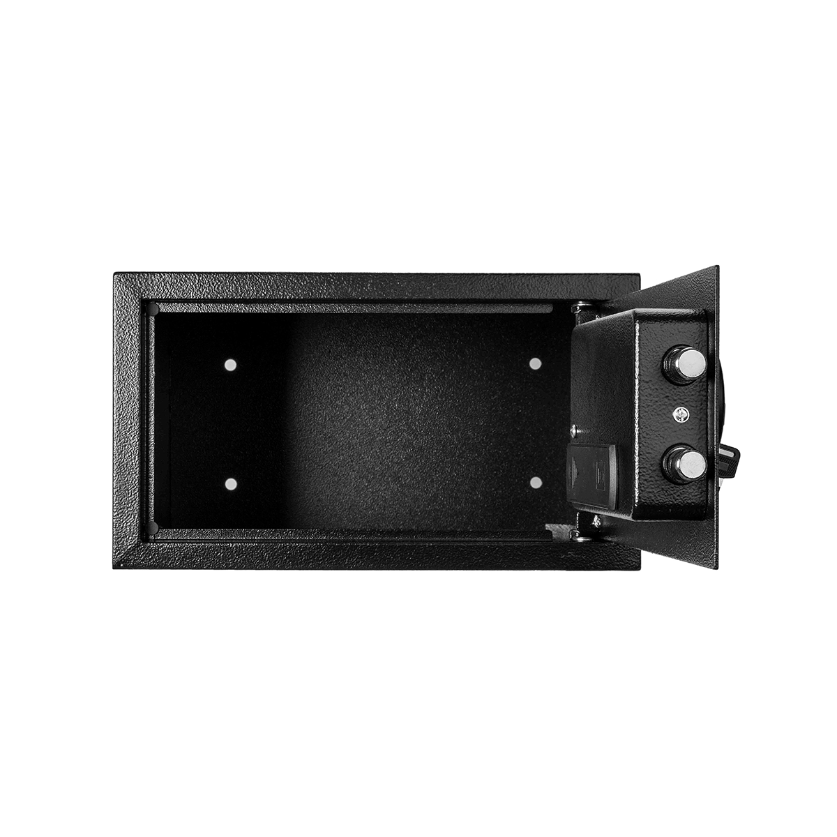 Caja Fuerte Electronica Led 23 Destek - Miniatura 4