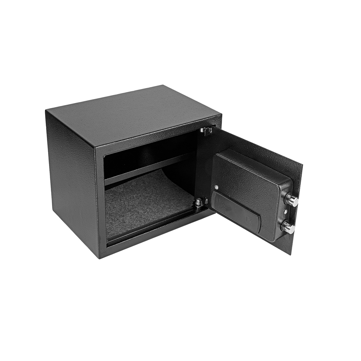 Caja Fuerte Electronica Con Pantalla Led 30 Destek - Miniatura 2