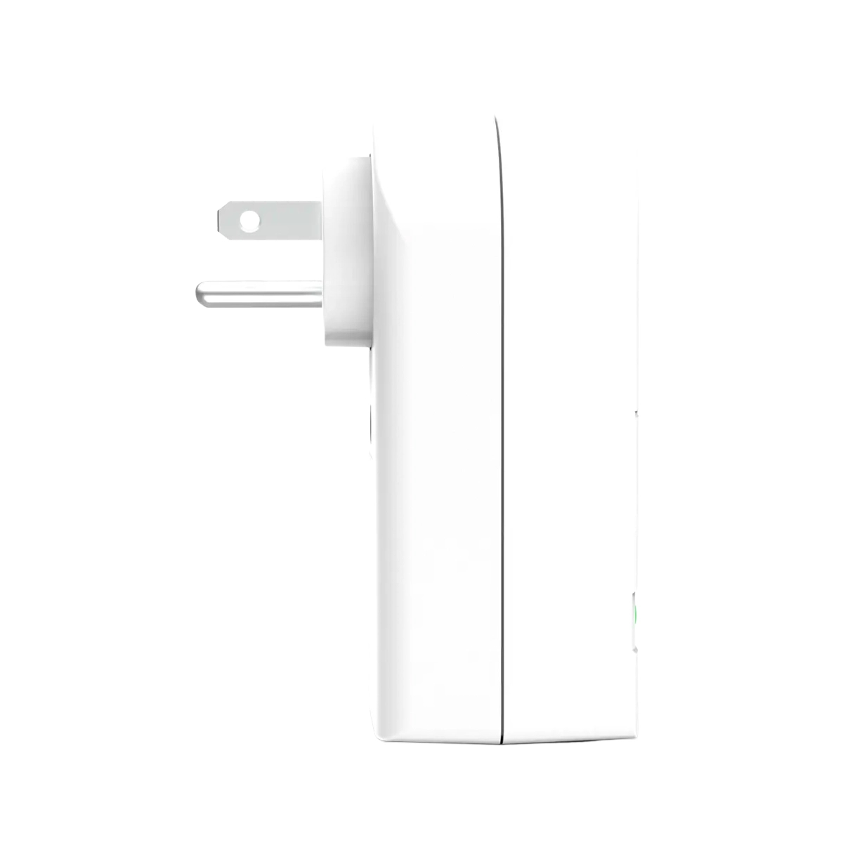 Protector De Voltaje Multifuncional Para Electrónicos 120V Con Retardo De 3 Minutos DGK - Miniatura 3