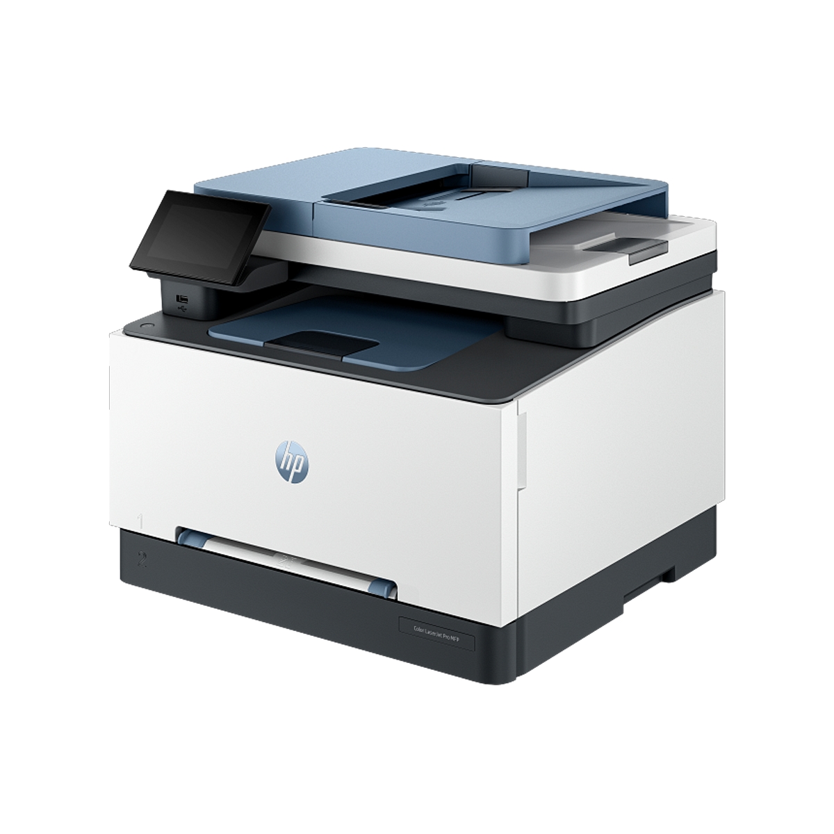 Impresora Multifuncional Láser Jet Pro HP - Miniatura 2