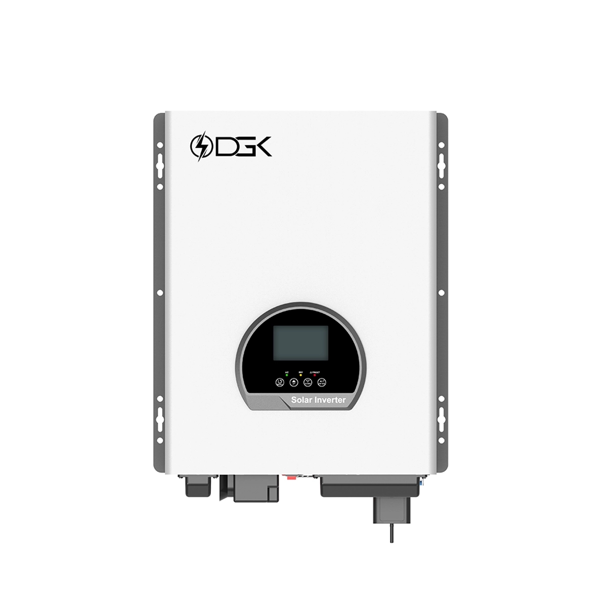 Inversor Solar con Salida Dual DGK