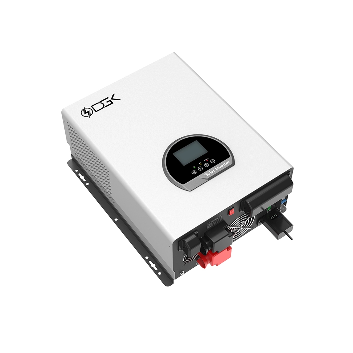 Inversor Solar con Salida Dual DGK - Miniatura 2