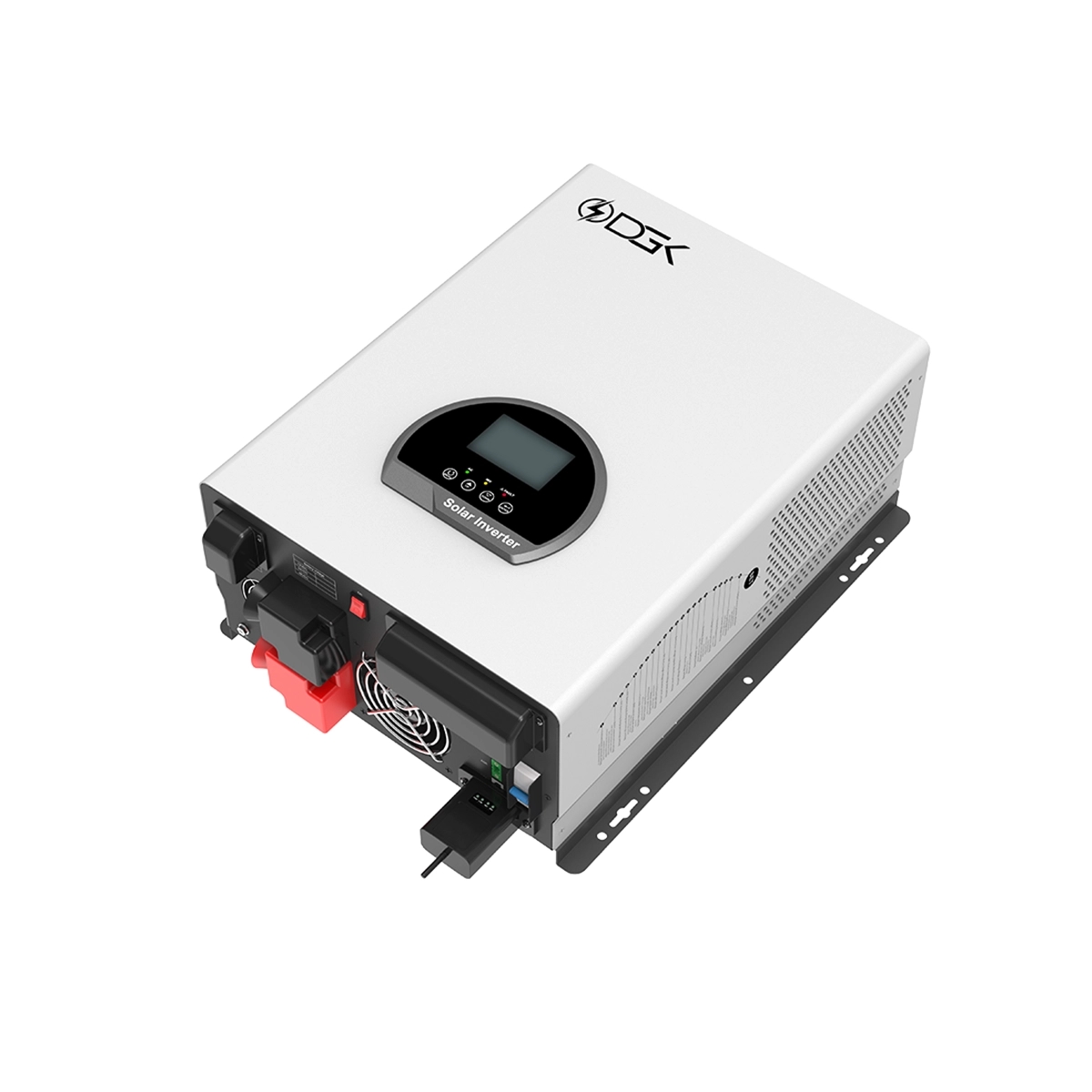 Inversor Solar con Salida Dual DGK - Miniatura 3