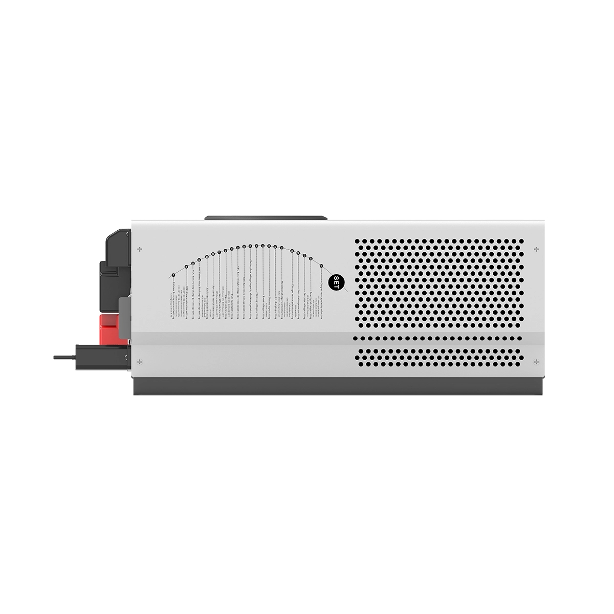 Inversor Solar con Salida Dual DGK - Miniatura 4