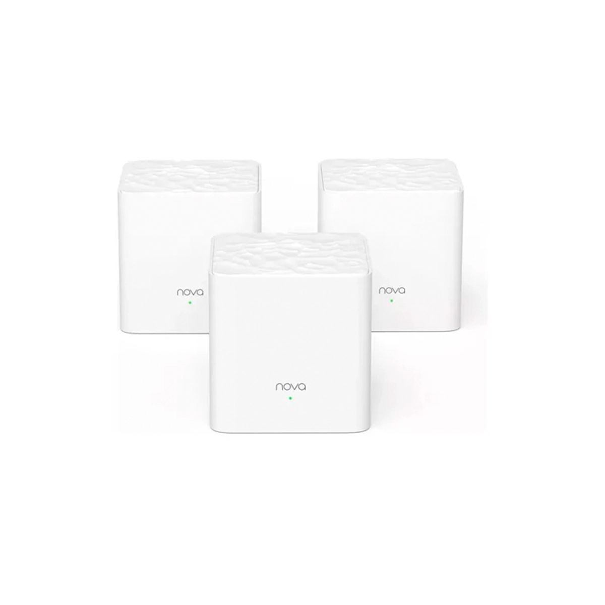 Router Sistema De Malla Wifi 6 Nova AX1500 Tenda