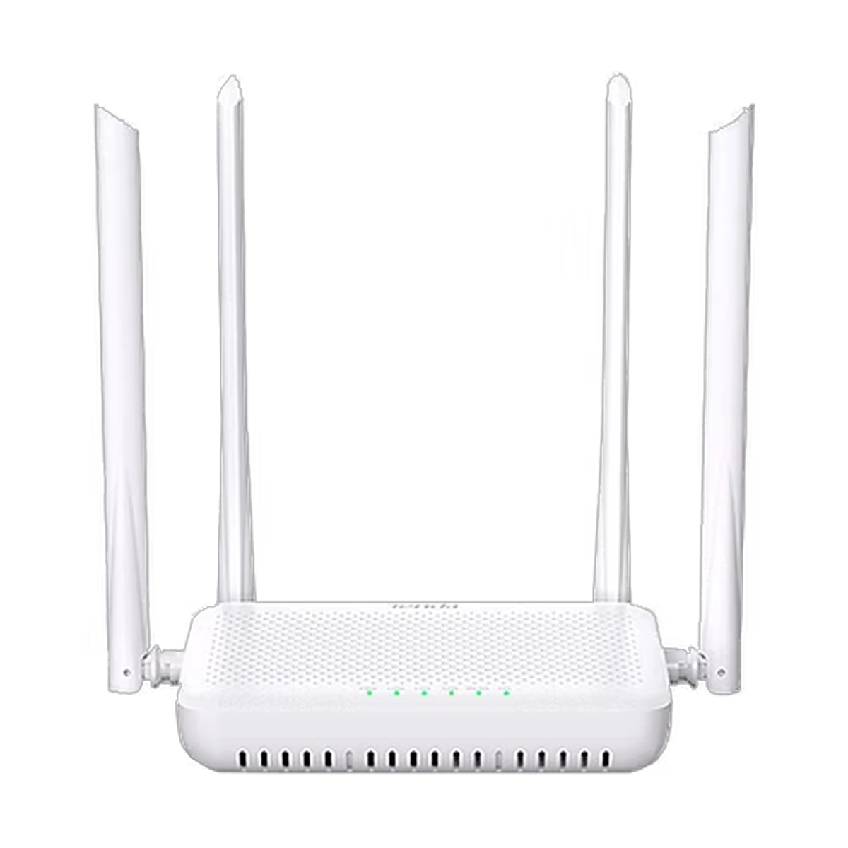 Modem Router Wi-Fi 6 VoIP XPON ONT Doble Banda AX1500 Tenda