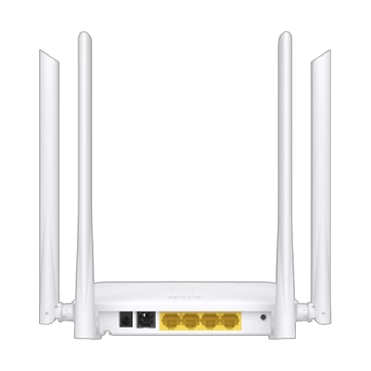 Modem Router Wi-Fi 6 VoIP XPON ONT Doble Banda AX1500 Tenda - Miniatura 3