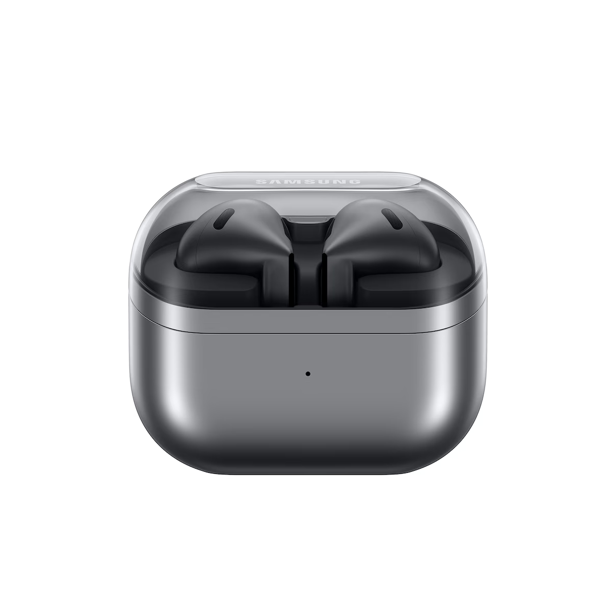 Audífonos Inalámbricos Galaxy Buds 3 Color Plateado Samsung