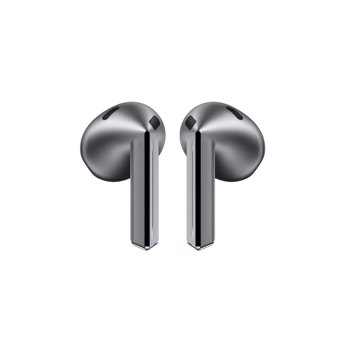 Audífonos Inalámbricos Galaxy Buds 3 Color Plateado Samsung - Miniatura 2