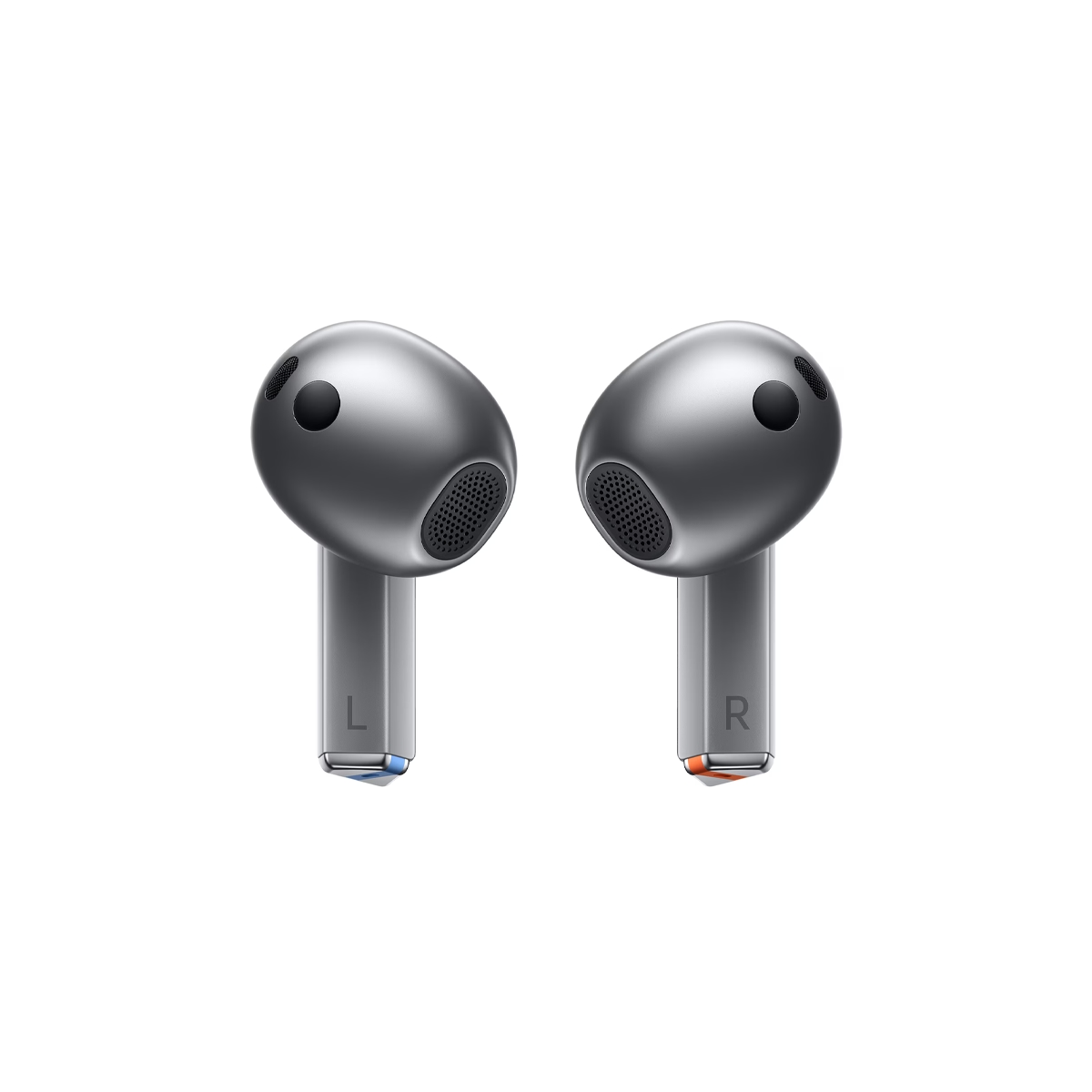 Audífonos Inalámbricos Galaxy Buds 3 Color Plateado Samsung - Miniatura 3