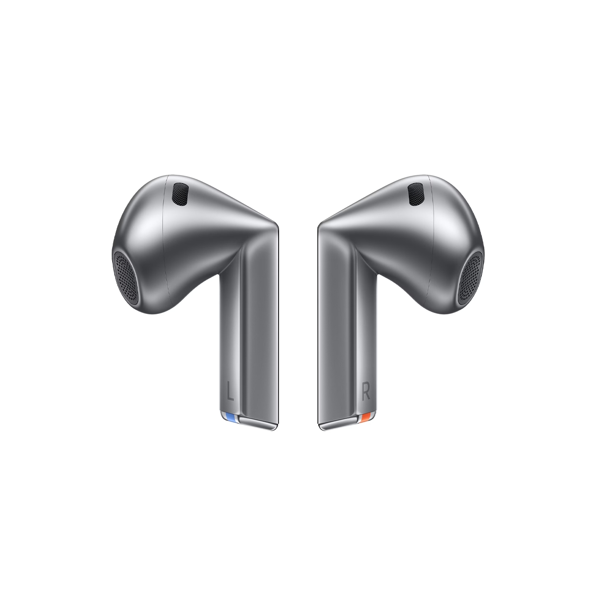 Audífonos Inalámbricos Galaxy Buds 3 Color Plateado Samsung - Miniatura 4
