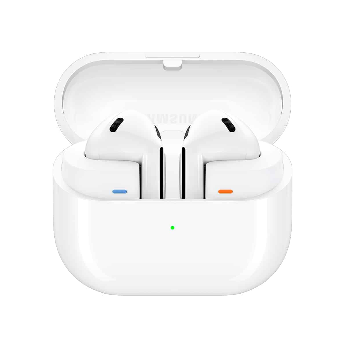 Audífonos Inalámbricos Galaxy Buds3 color Blanco Samsung