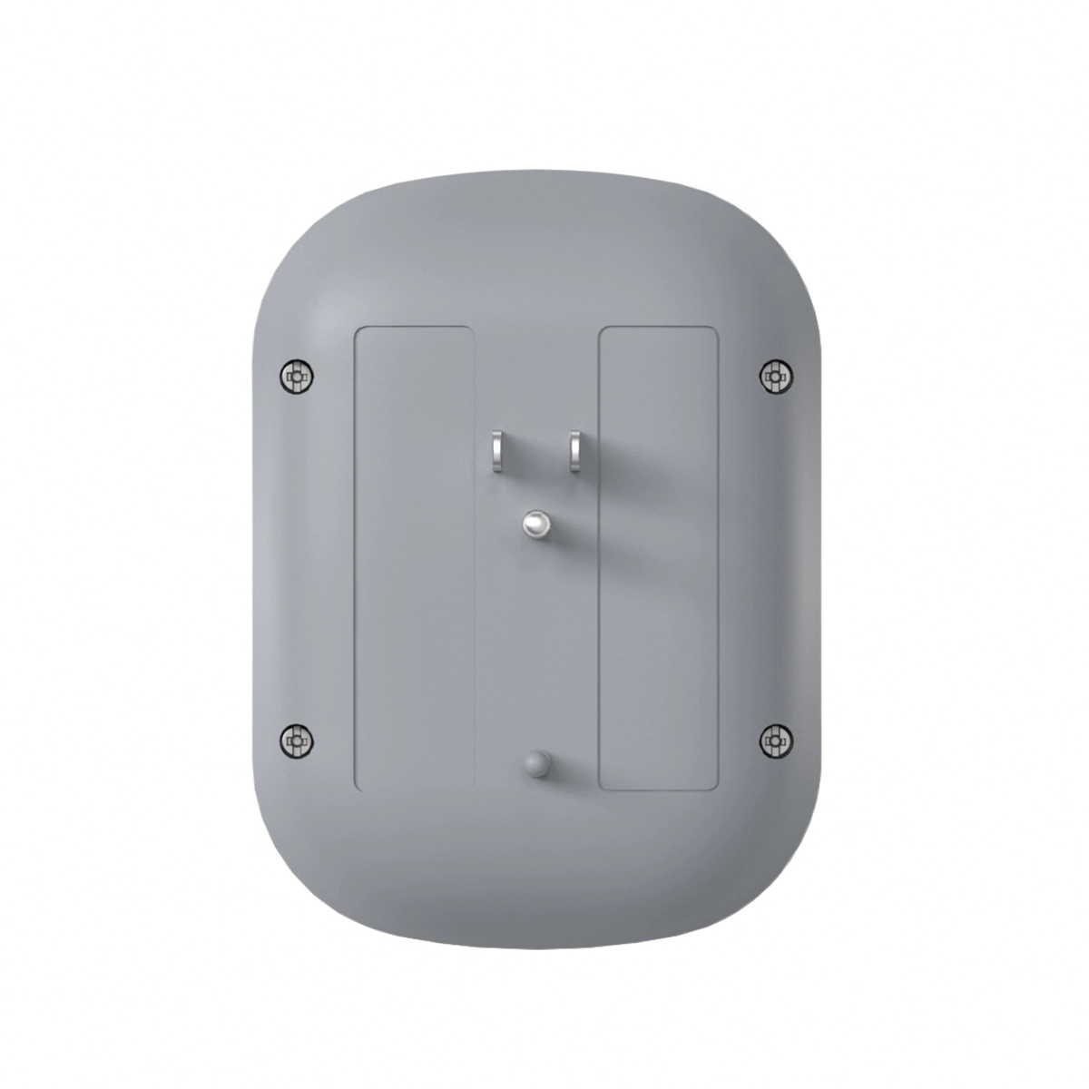 Regleta Ovalada De 3 Tomas Con Puertos USB y Tipo C Energizer - Miniatura 4