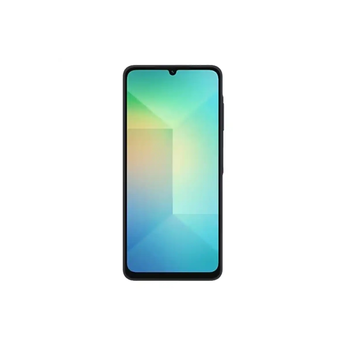 Celular Galaxy A06 4GB RAM 64GB Color Negro Samsung - Miniatura 2