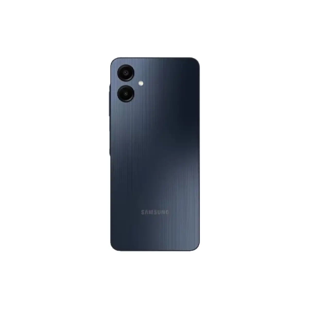 Celular Galaxy A06 4GB RAM 64GB Color Negro Samsung - Miniatura 3