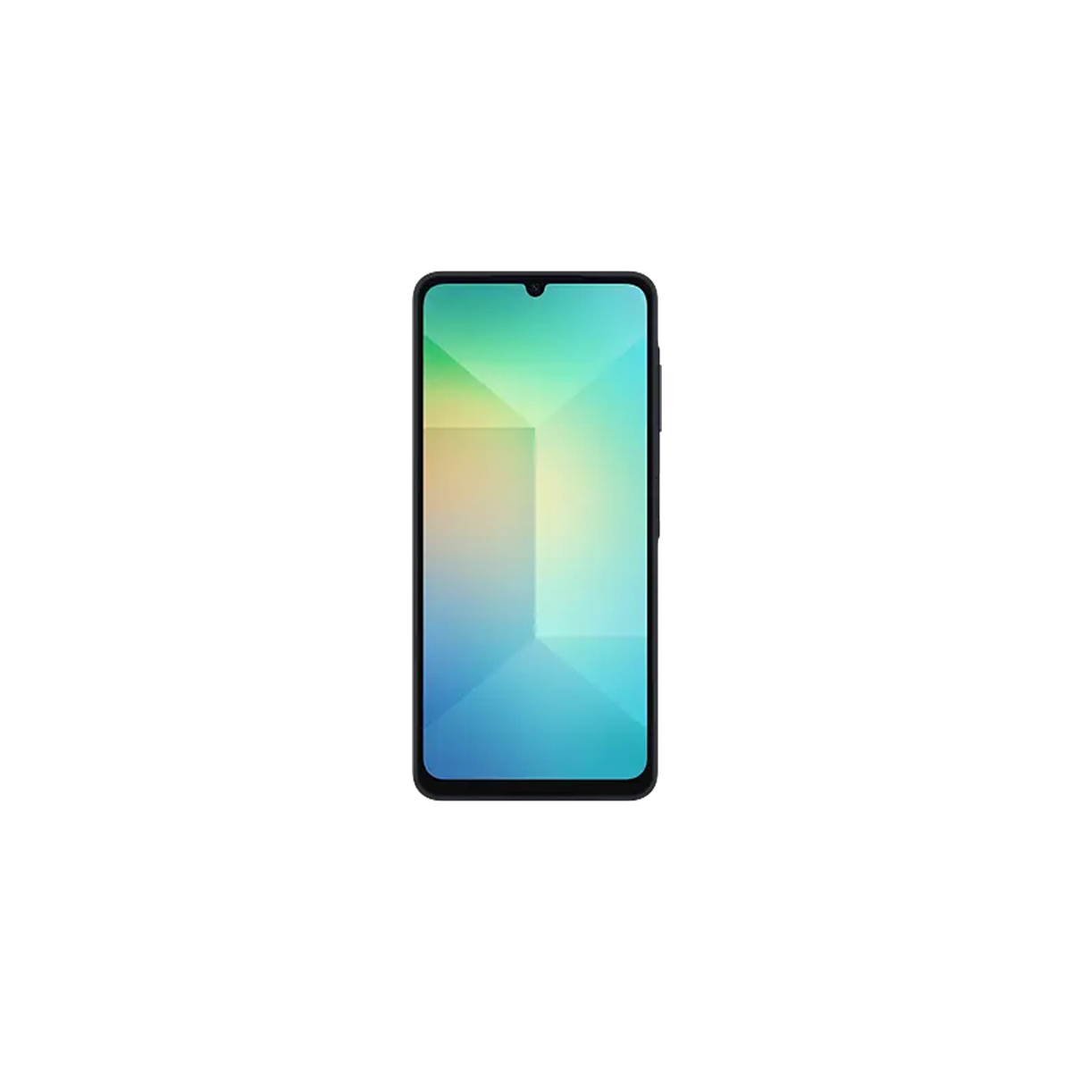 Celular Galaxy A06 4GB Ram 64GB Memoria Color Azul Claro Samsung - Miniatura 2