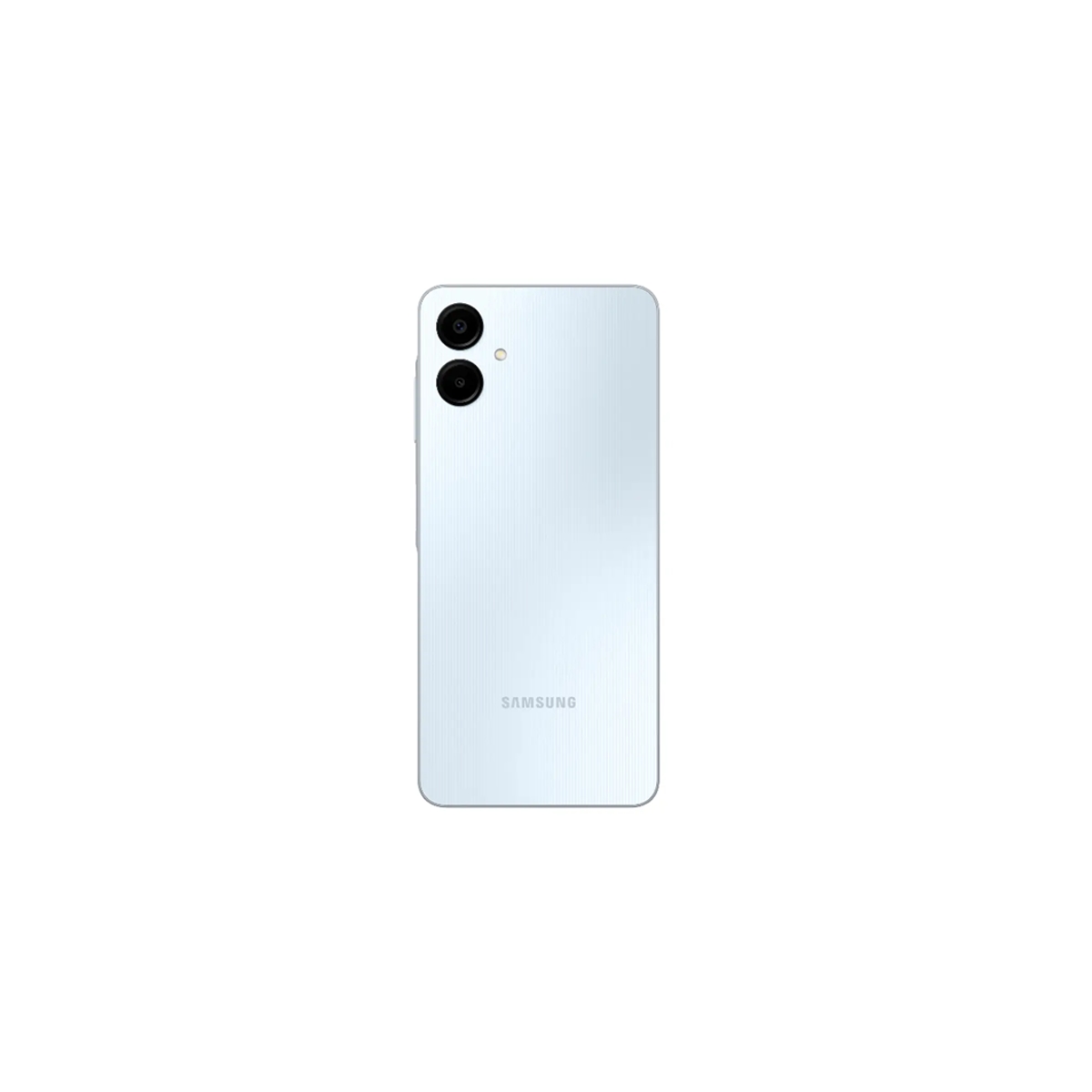 Celular Galaxy A06 4GB Ram 64GB Memoria Color Azul Claro Samsung - Miniatura 3