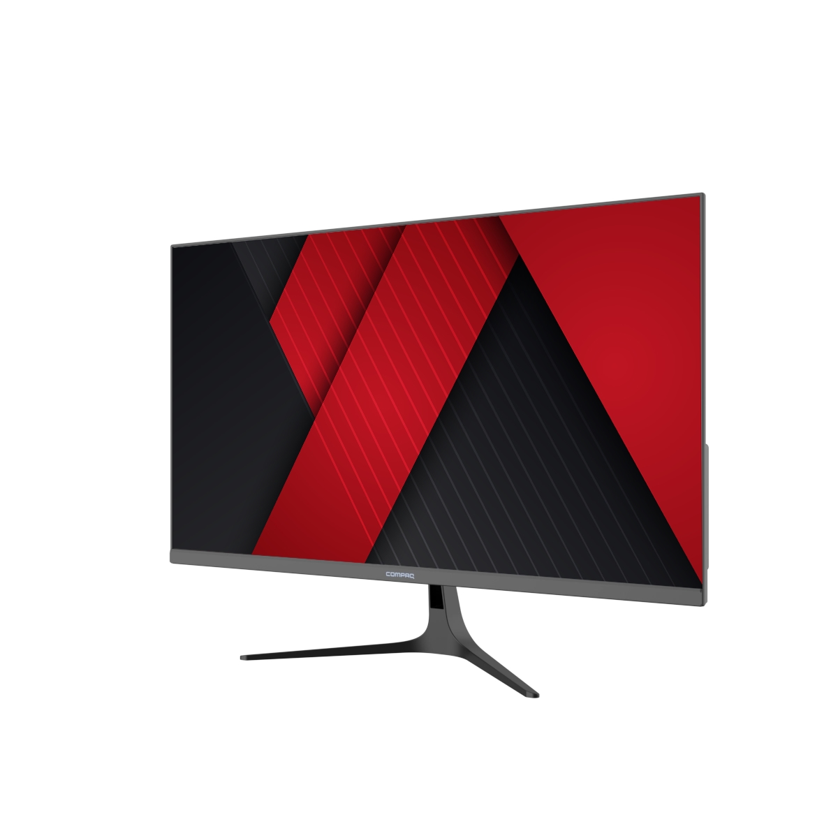 Monitor Gaming IPS FHD de 27 Pulgadas 180Hz Compaq - Miniatura 2
