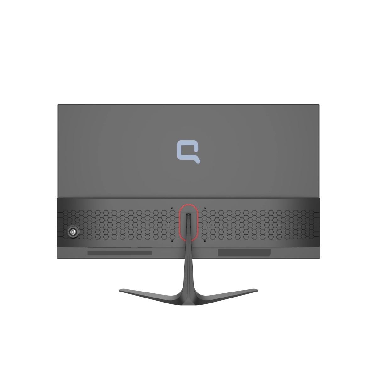 Monitor Gaming IPS FHD de 27 Pulgadas 180Hz Compaq - Miniatura 3