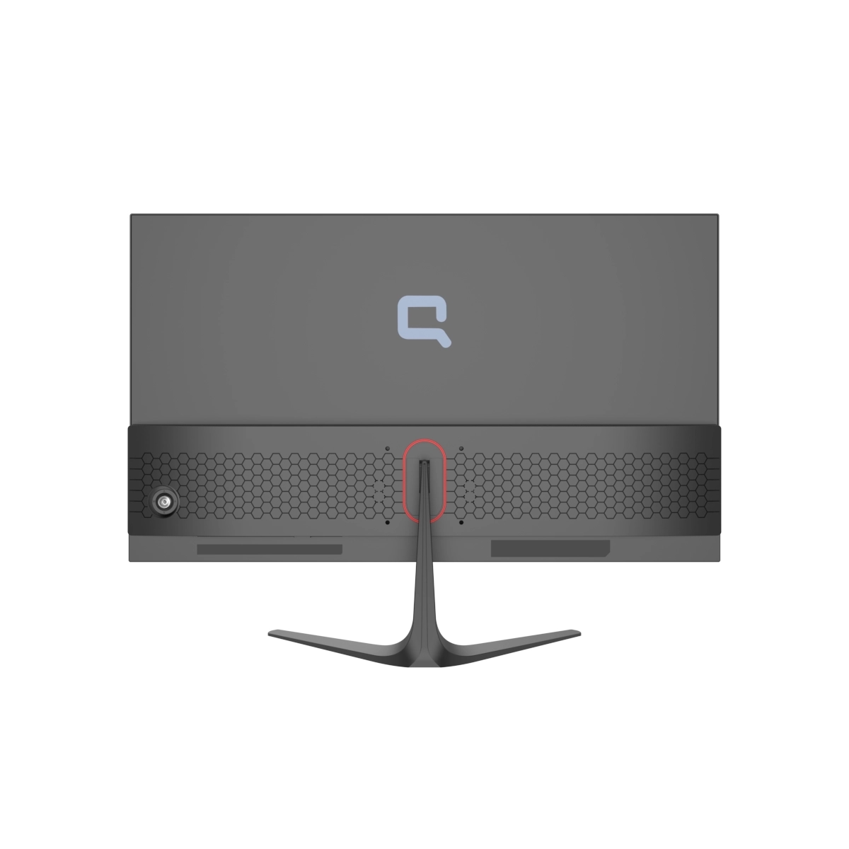Monitor Gaming IPS FHD 180Hz 25 Pulgadas Compaq - Miniatura 3