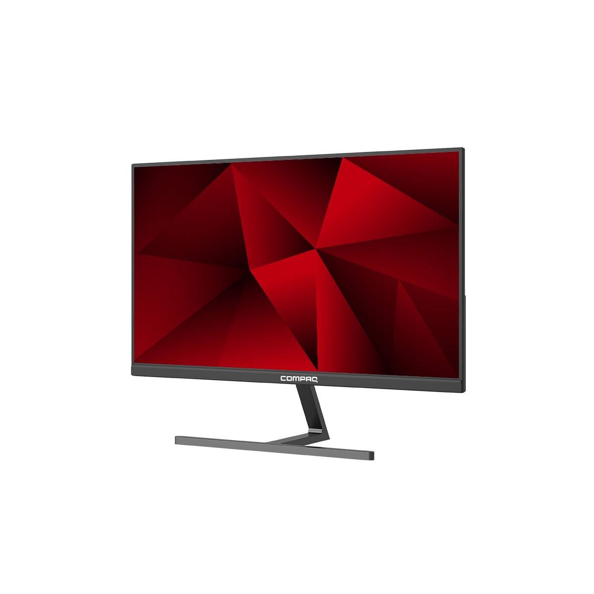 Monitor IPS FHD de 27 Pulgadas 100Hz Compaq - Miniatura 2