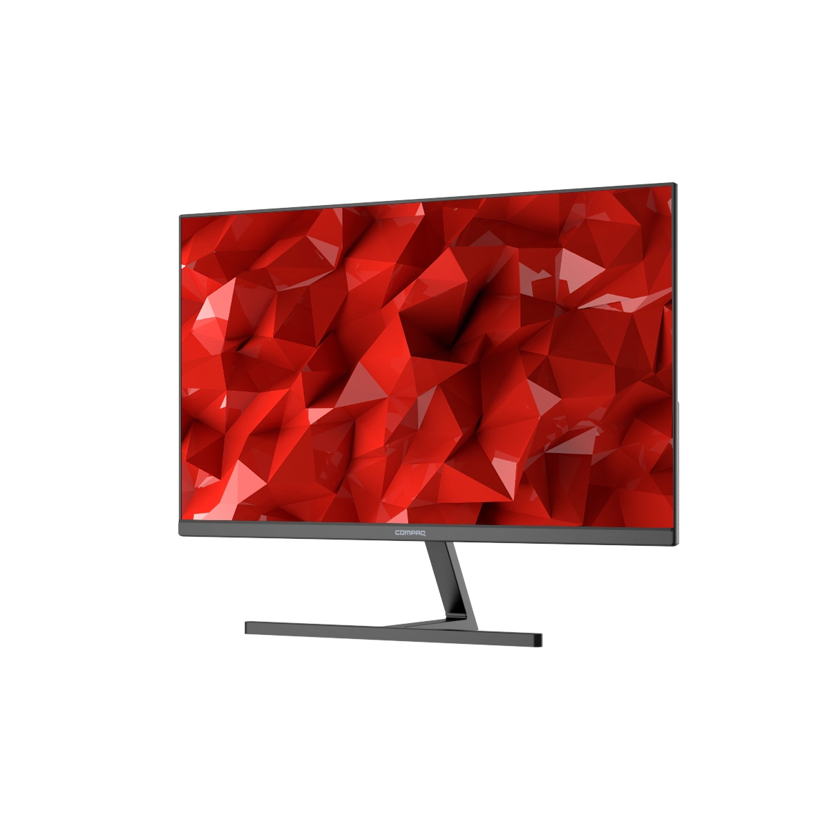 Monitor 22 Pulgadas IPS FHD 100Hz Compaq - Miniatura 2