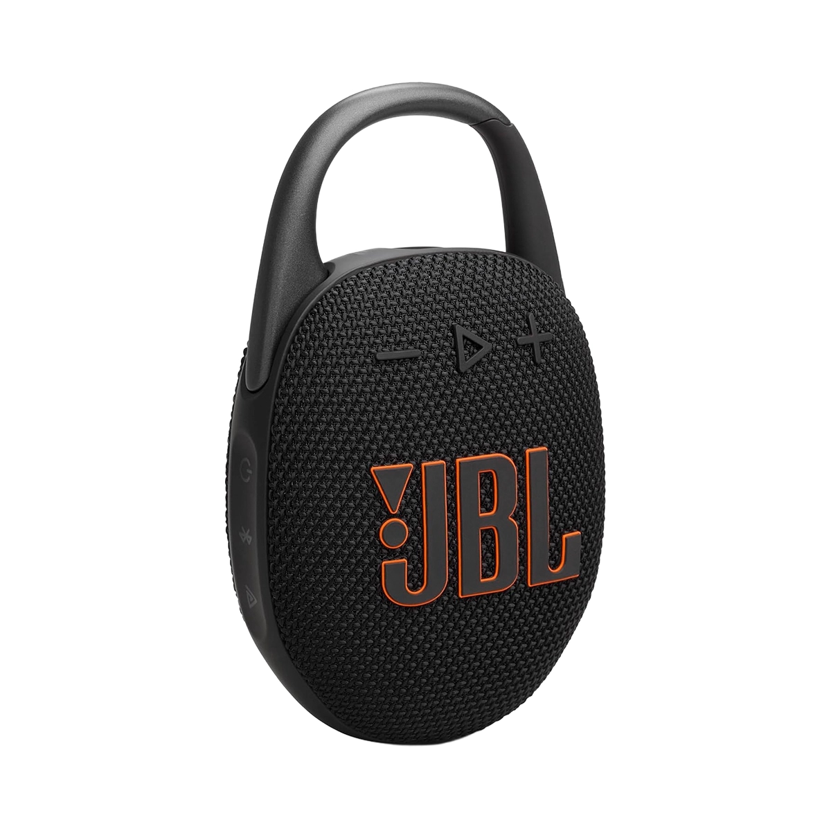 Corneta Clip 5 Negro JBL - Miniatura 2