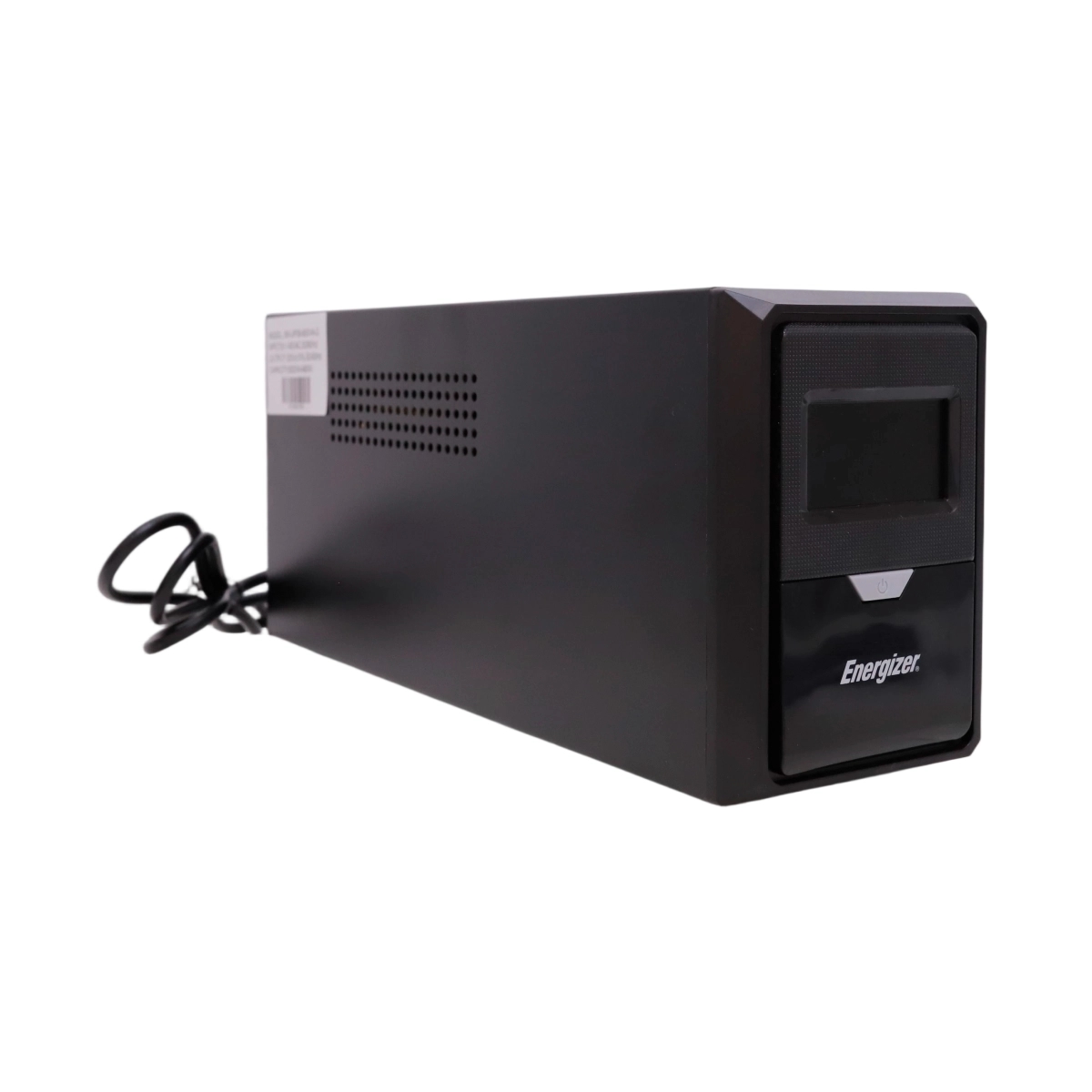 UPS De 800VA Con 4 Tomas Energizer - Miniatura 2