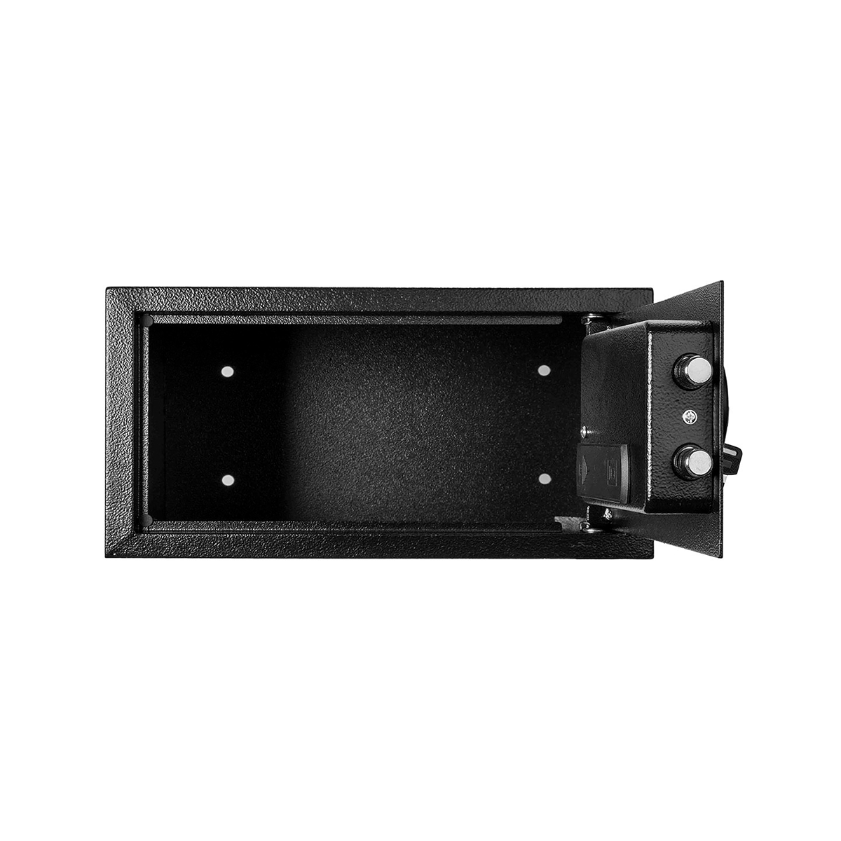 Caja Fuerte Electronicap Destek - Miniatura 2