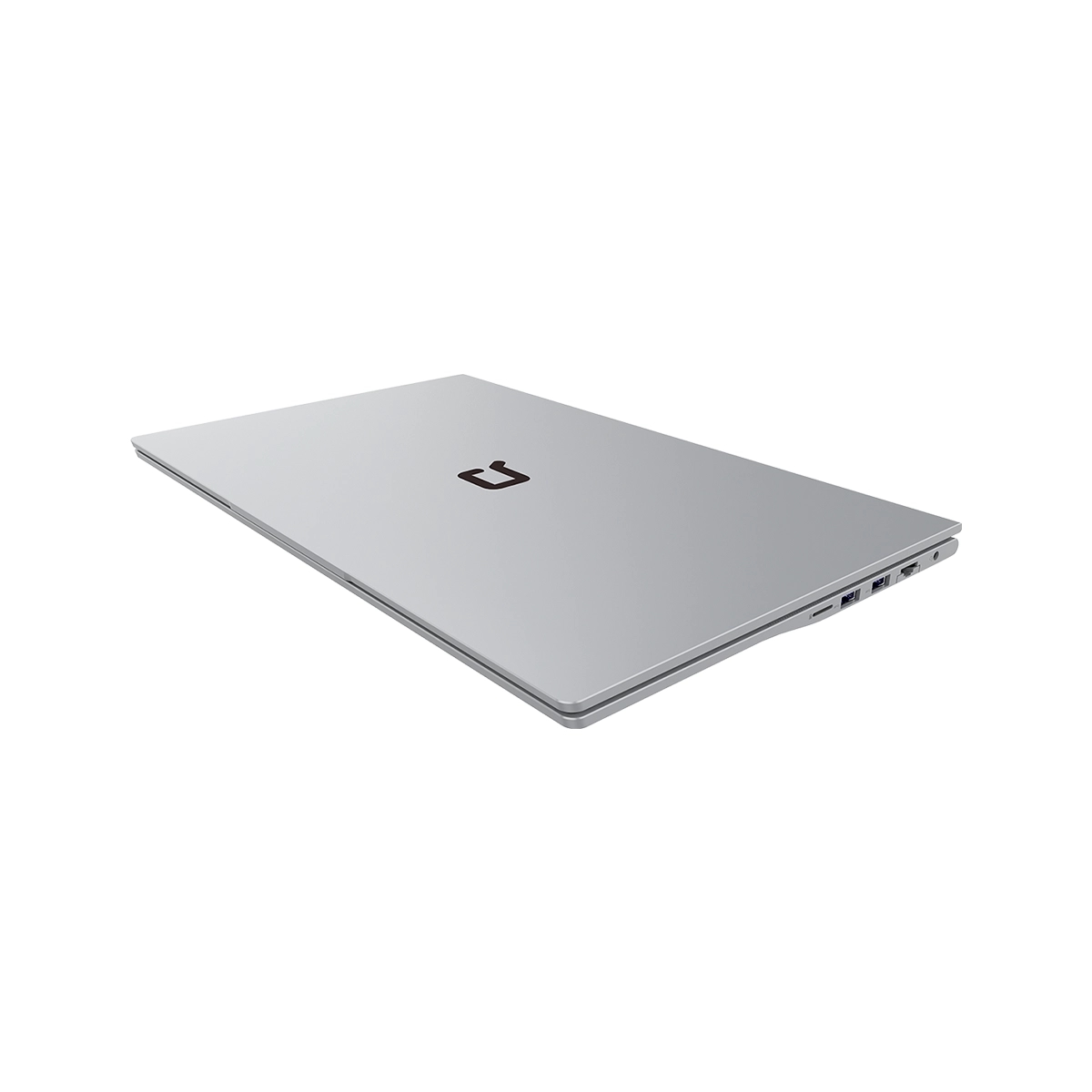 Laptop De 15.6 Pulgadas AMD Ryzen 5 16GB De RAM Y 256GB SSD Compaq - Miniatura 3