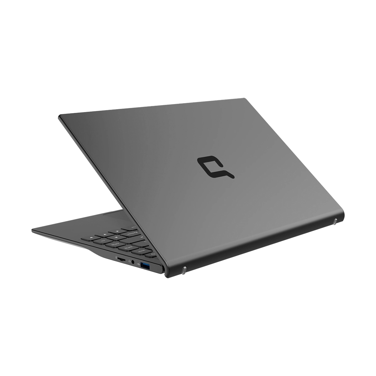Laptop De 14 Pulgadas Intel Celeron 8GB RAM 128GB Compaq - Miniatura 4