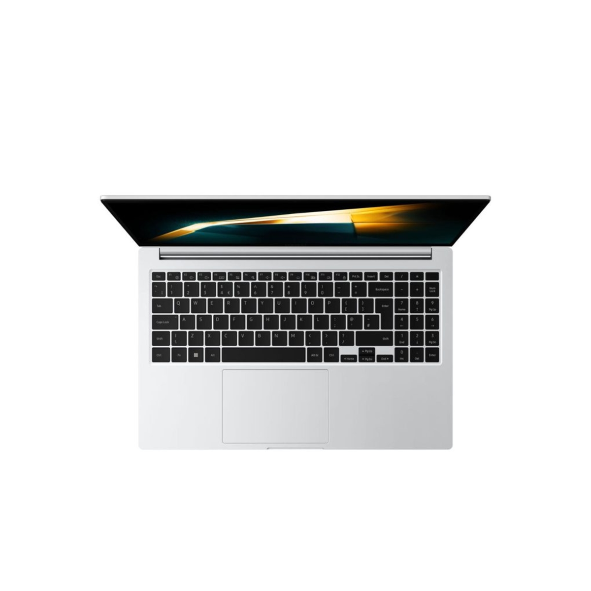 Laptop 15.6 Pulgadas Core 7 16GB RAM 512GB SSD Samsung - Miniatura 3