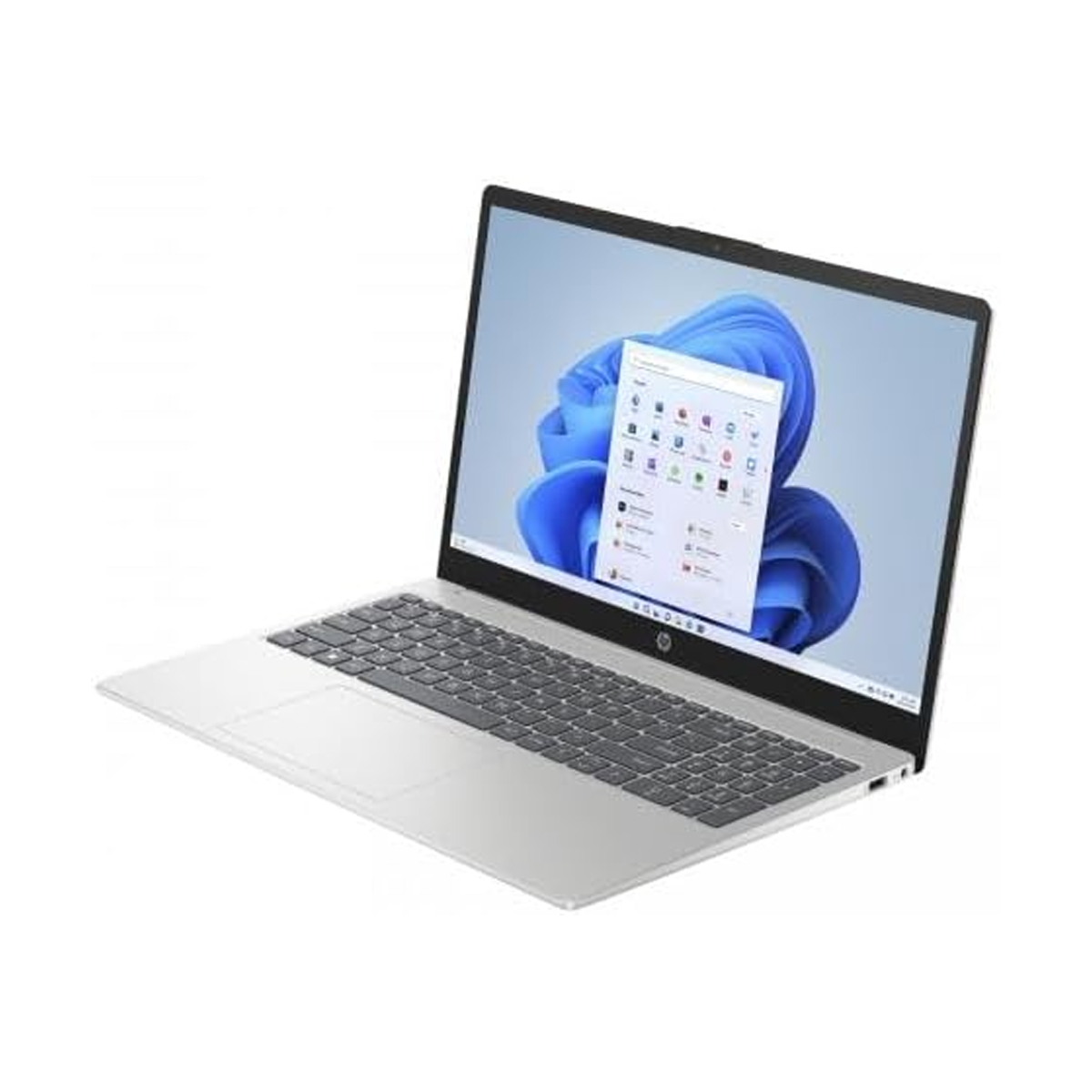 Laptop De 15.6 Pulgadas Intel Core i5 8GB RAM 512GB SSD HP - Miniatura 2