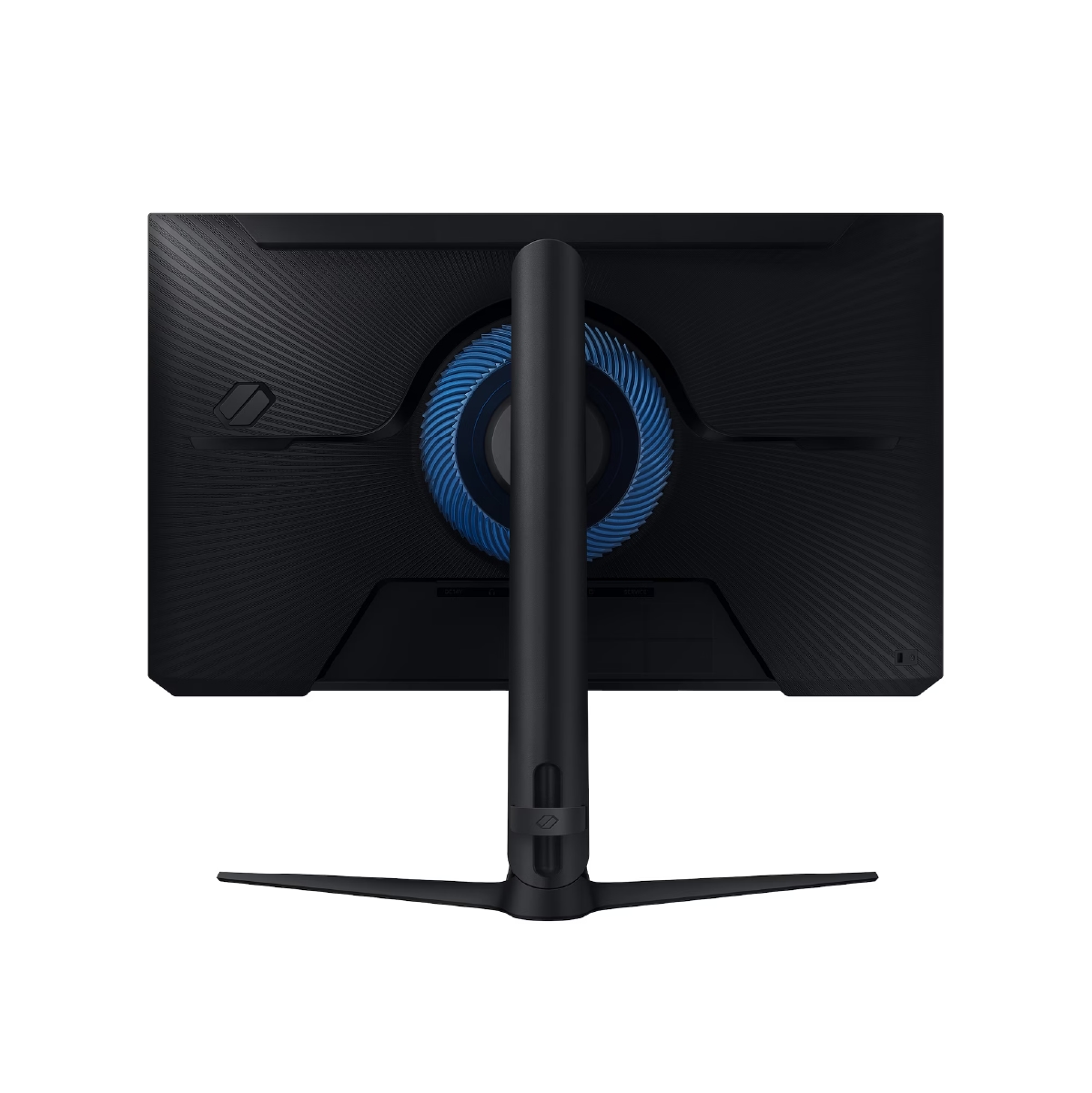 Monitor Gamer Odyssey G3 de 24 Pulgadas VA FHD 1920x1080 180Hz Samsung - Miniatura 3