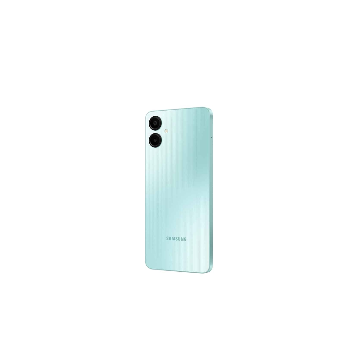 Celular Galaxy A06 4GB Ram 64GB Memoria Color Verde Claro Samsung - Miniatura 2