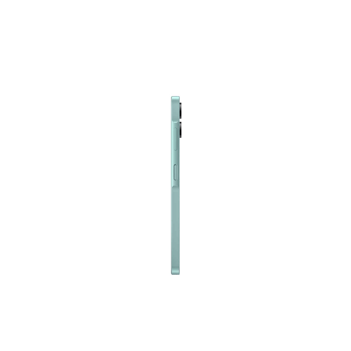 Celular Galaxy A06 4GB Ram 64GB Memoria Color Verde Claro Samsung - Miniatura 3