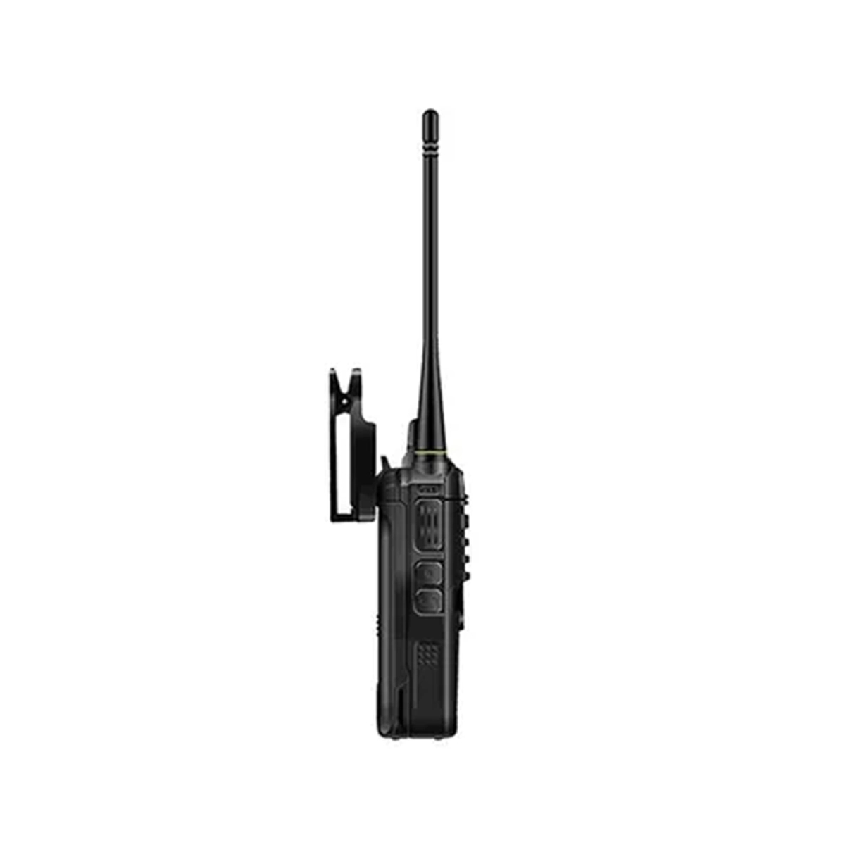 Radios Bidireccionales Doble Banda UHF VHF Color Negro Baofeng - Miniatura 3