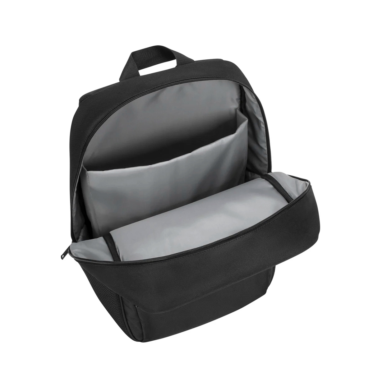 Bolso Para Laptop 15.6 Pulgadas Safire Advanced Color Negro Targus - Miniatura 2