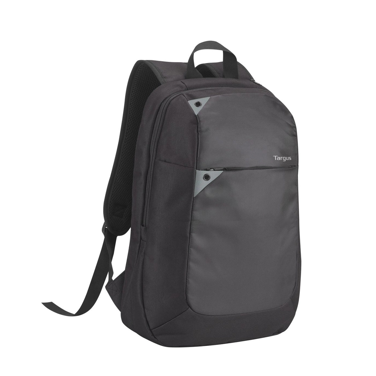 Bolso Para Laptop 15.6 Pulgadas Intellect Color Negro y Gris Targus - Miniatura 2