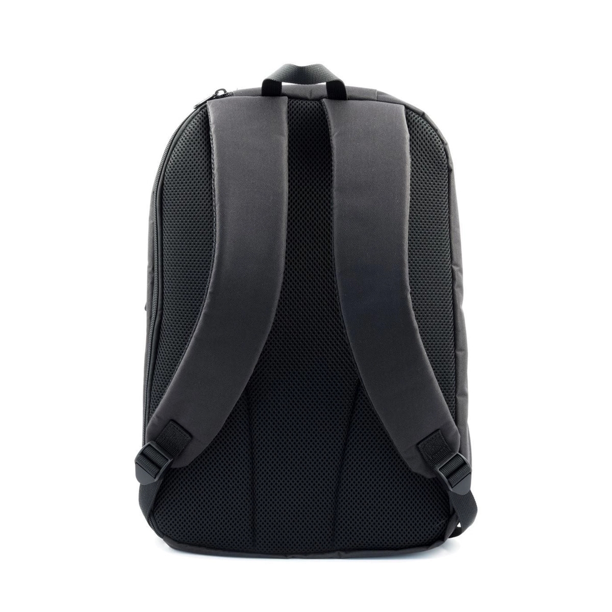 Bolso Para Laptop 15.6 Pulgadas Intellect Color Negro y Gris Targus - Miniatura 3