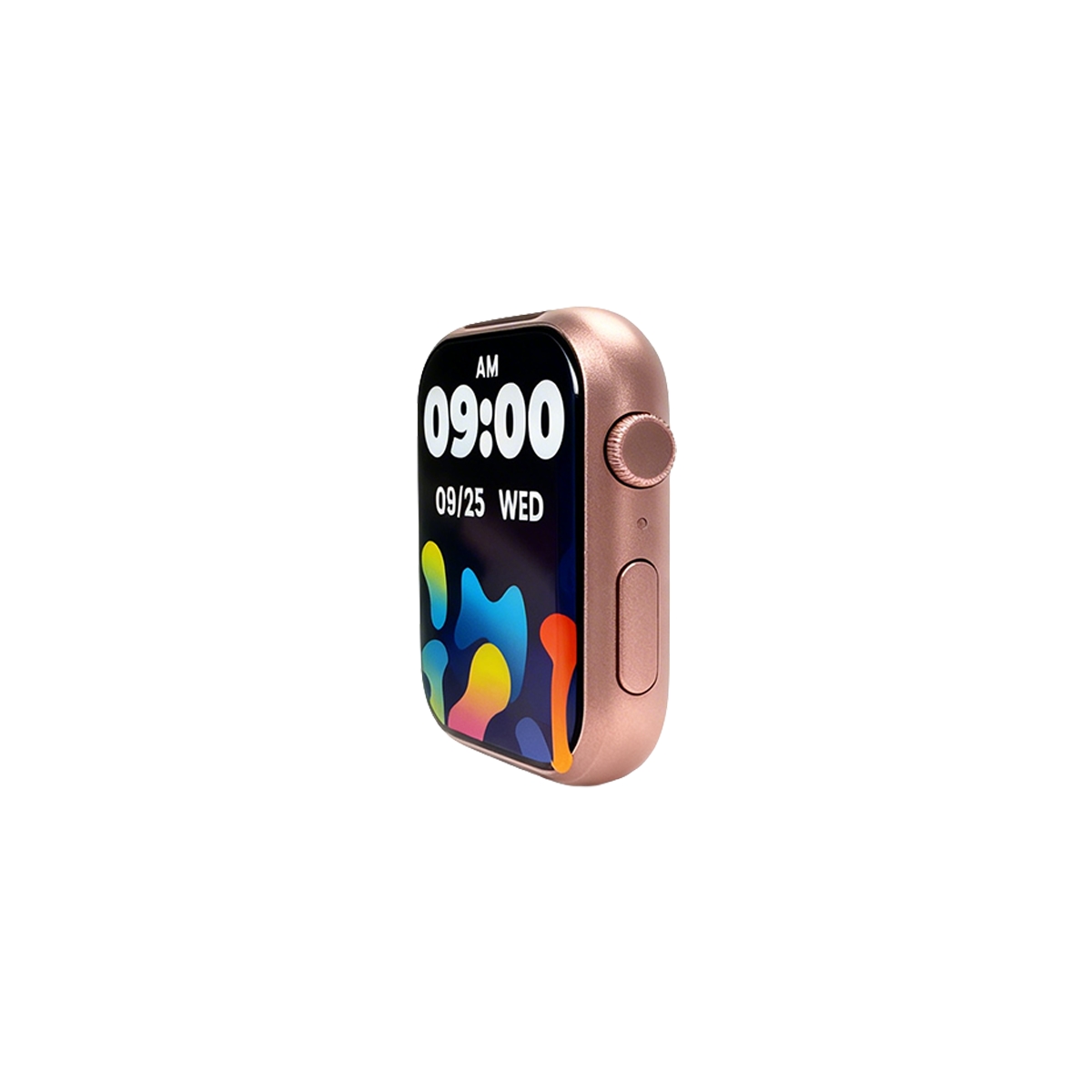 Reloj Inteligente Para Niños 1.52 Pulgadas Color Rosado Daewoo - Miniatura 2