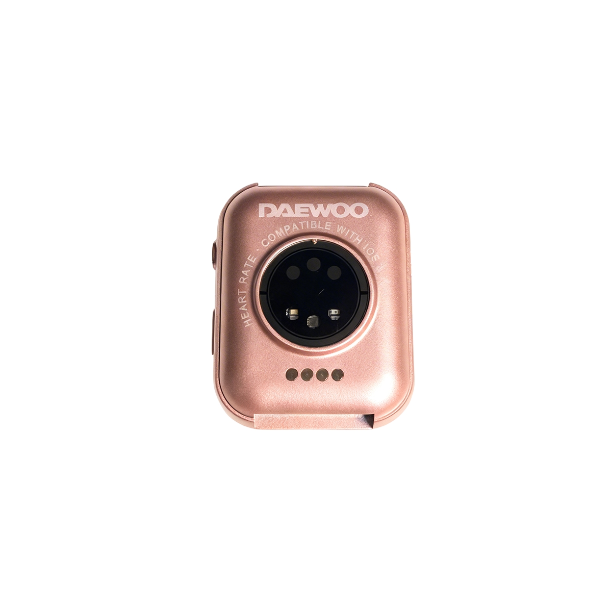Reloj Inteligente Para Niños 1.52 Pulgadas Color Rosado Daewoo - Miniatura 4