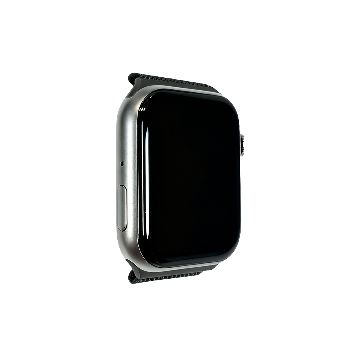 Reloj Inteligente 1.96 Pulgadas Color Plateado Daewoo - Miniatura 2