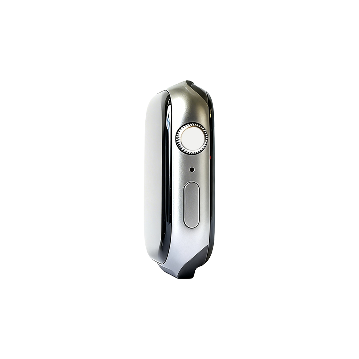 Reloj Inteligente 1.96 Pulgadas Color Plateado Daewoo - Miniatura 4