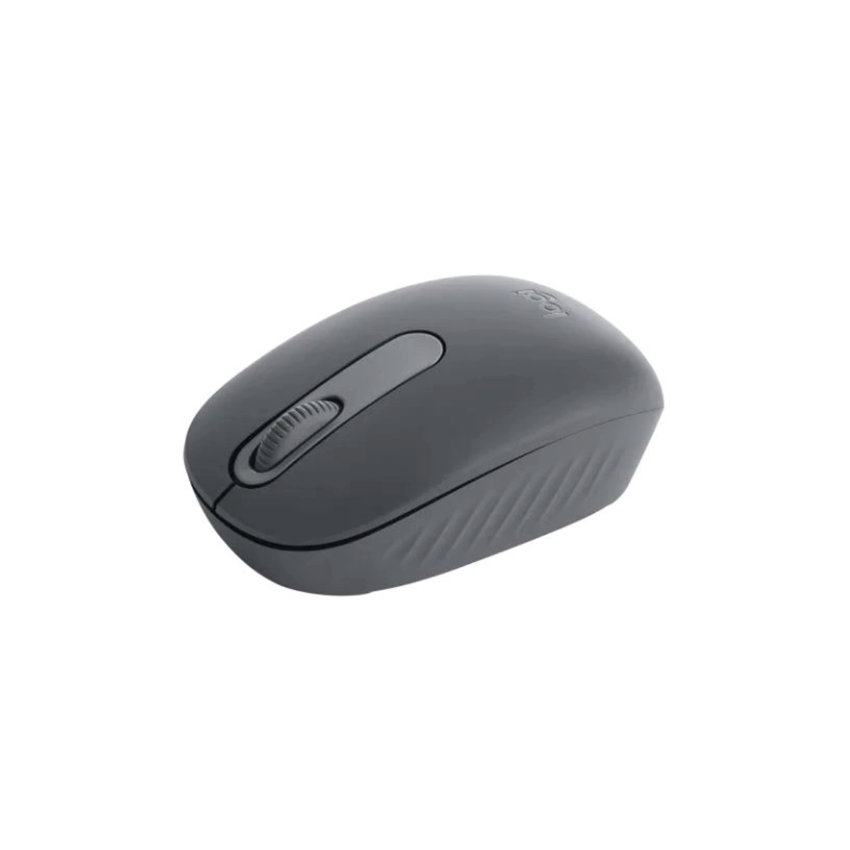 Mouse Inalámbrico Color Gris Grafito Logitech