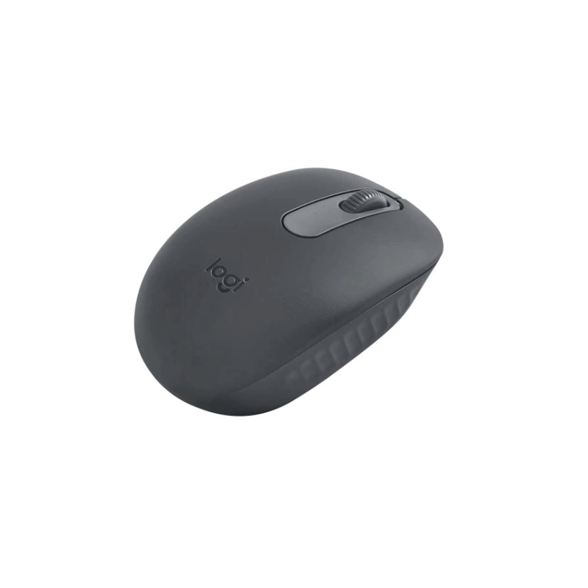 Mouse Inalámbrico Color Gris Grafito Logitech - Miniatura 2